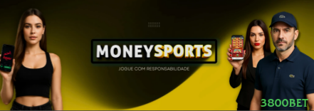 Imagem promocional do aplicativo mobile da 3800bet
