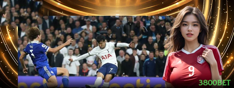 Apostas de Futebol 3800bet