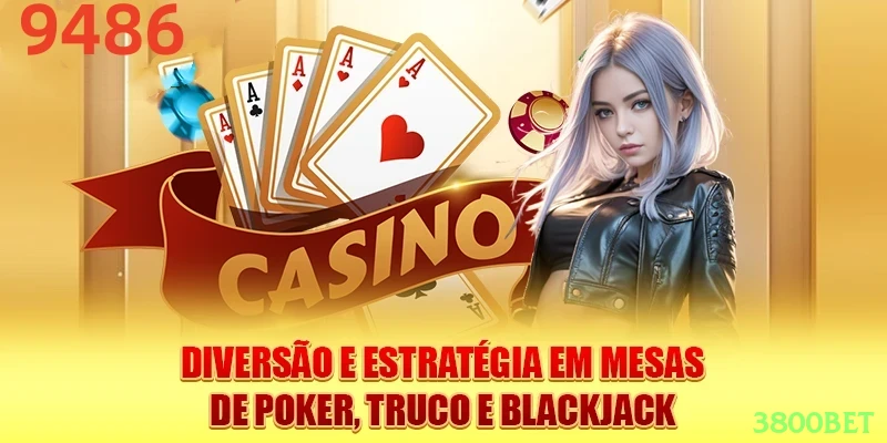 Imagem promocional da experiência de game da 3800bet
