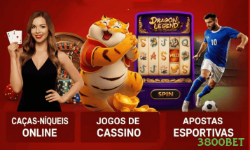 Tecnologia da Plataforma 3800bet