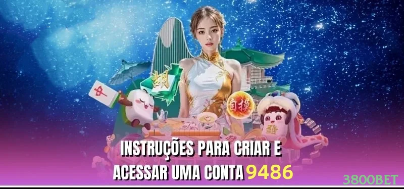Promoções Sazonais 3800bet