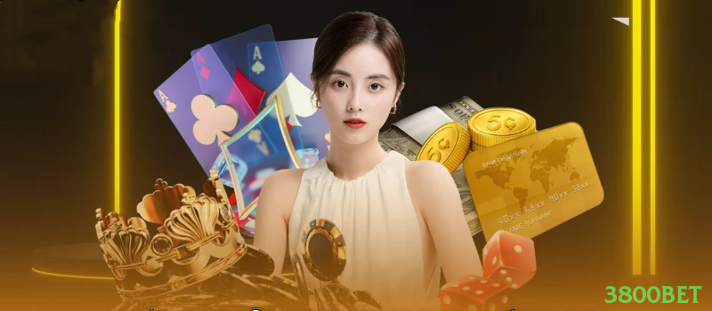 Imagem promocional do programa VIP da 3800bet